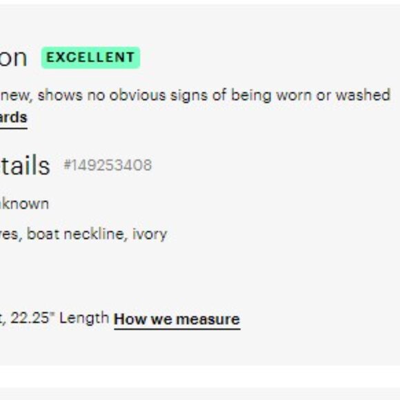 Zara Short Sleeve Blouse - Picture 3 of 4